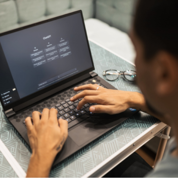 6 ways we’re using AI to optimize our work