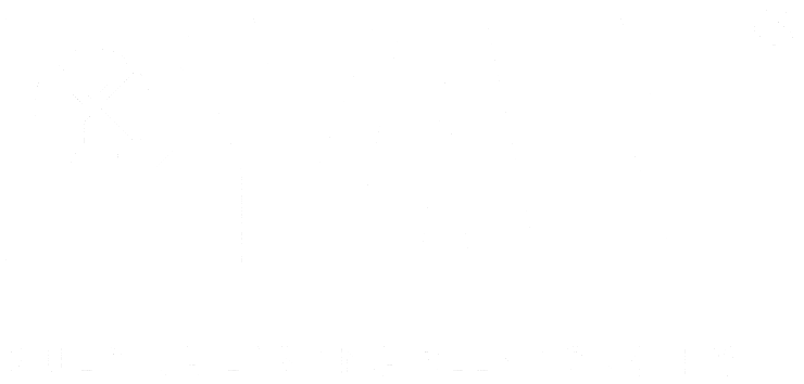 The logo features the text RYAN in bold white letters, with a stylized windmill integrated into the R, symbolizing a seamless digital solution. Below, BUILDING LASTING RELATIONSHIPS appears in smaller white letters on a black background.