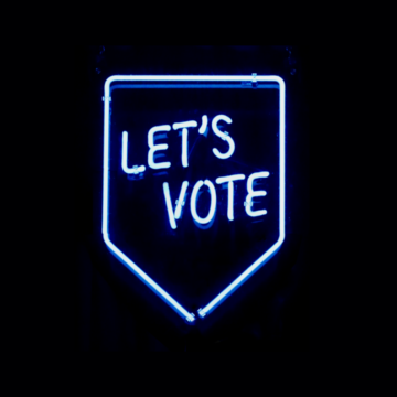 Clockwork is closed on Election Day