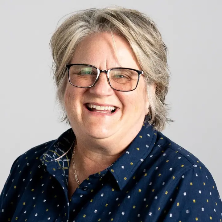 Nancy Lyons CEO of Clockwork